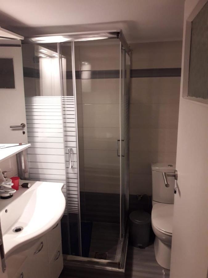 Comfortable Apt , 5 Min Walk To Acropolis 아테네 외부 사진
