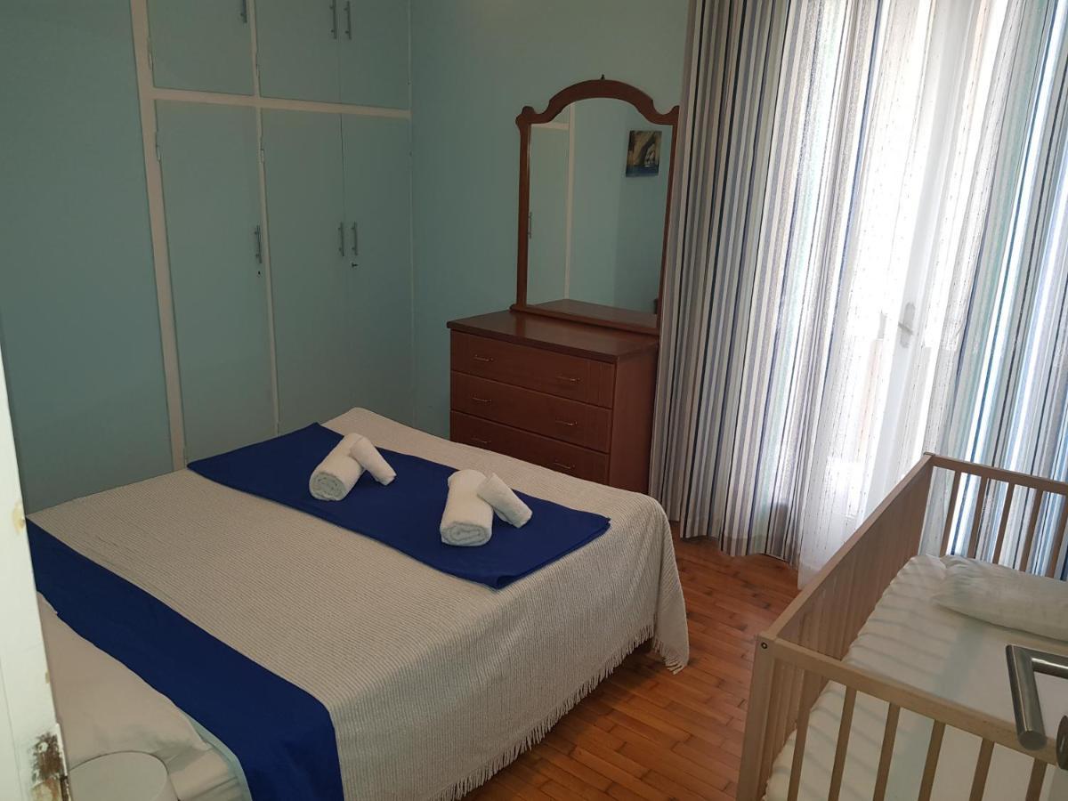 Comfortable Apt , 5 Min Walk To Acropolis 아테네 외부 사진
