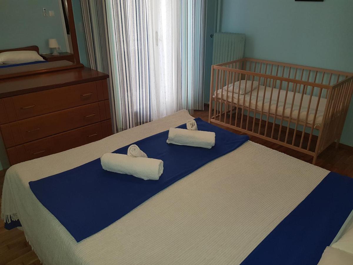 Comfortable Apt , 5 Min Walk To Acropolis 아테네 외부 사진