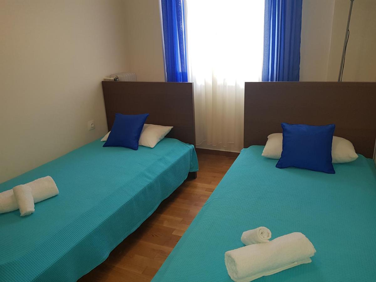 Comfortable Apt , 5 Min Walk To Acropolis 아테네 외부 사진