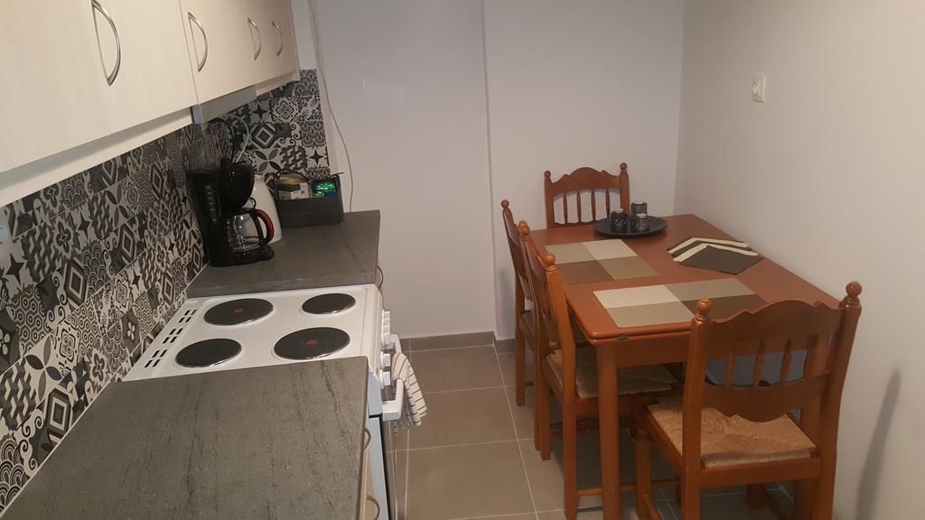 Comfortable Apt , 5 Min Walk To Acropolis 아테네 외부 사진