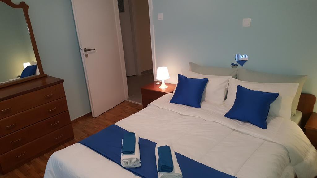 Comfortable Apt , 5 Min Walk To Acropolis 아테네 외부 사진
